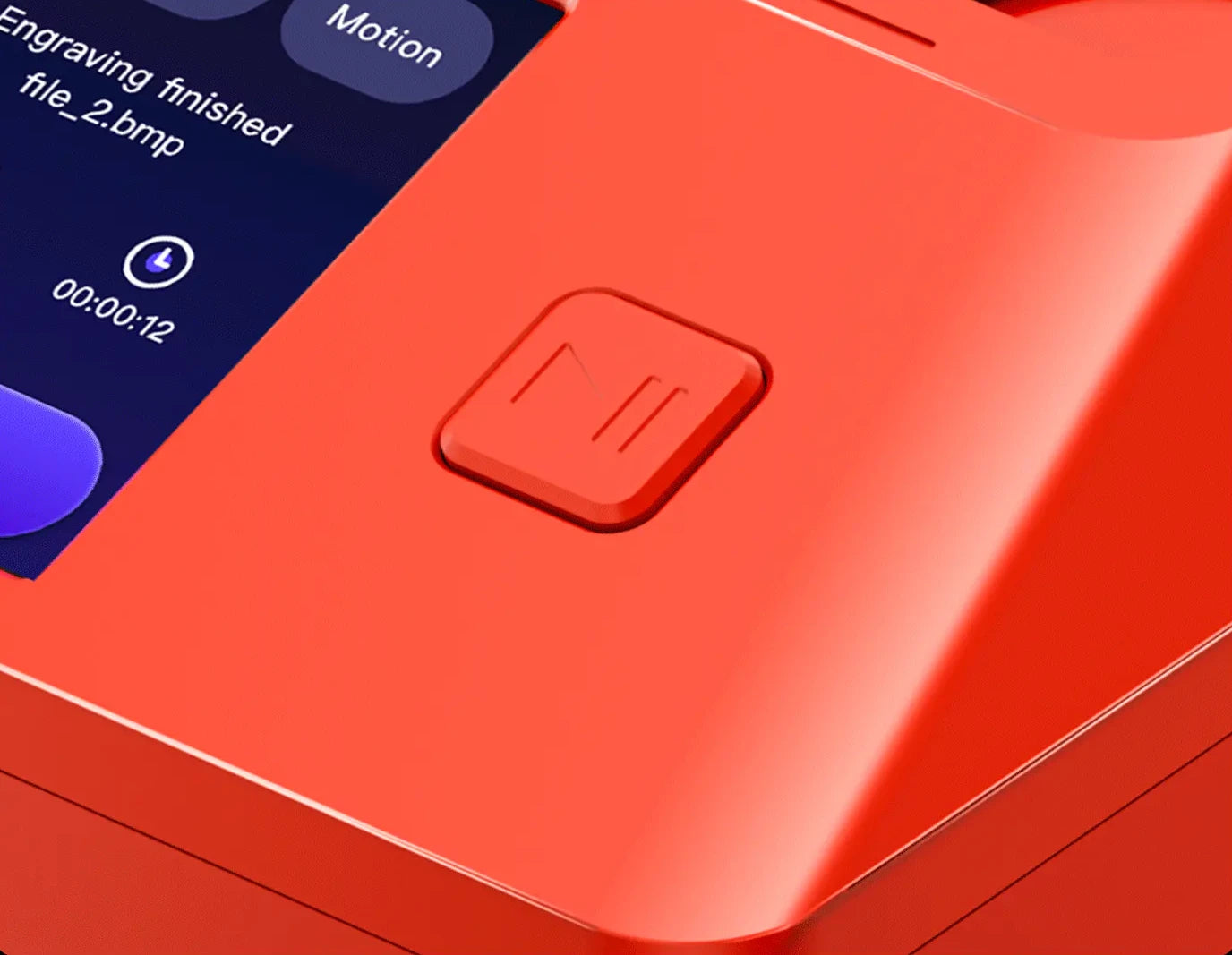 AlgoLaser Pixi Potable & Smart Laser Engraver 3W/5W/10W