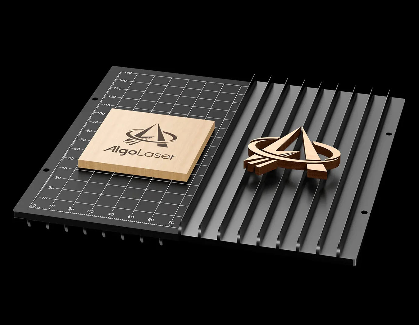 AlgoLaser Pixi Potable & Smart Laser Engraver 3W/5W/10W