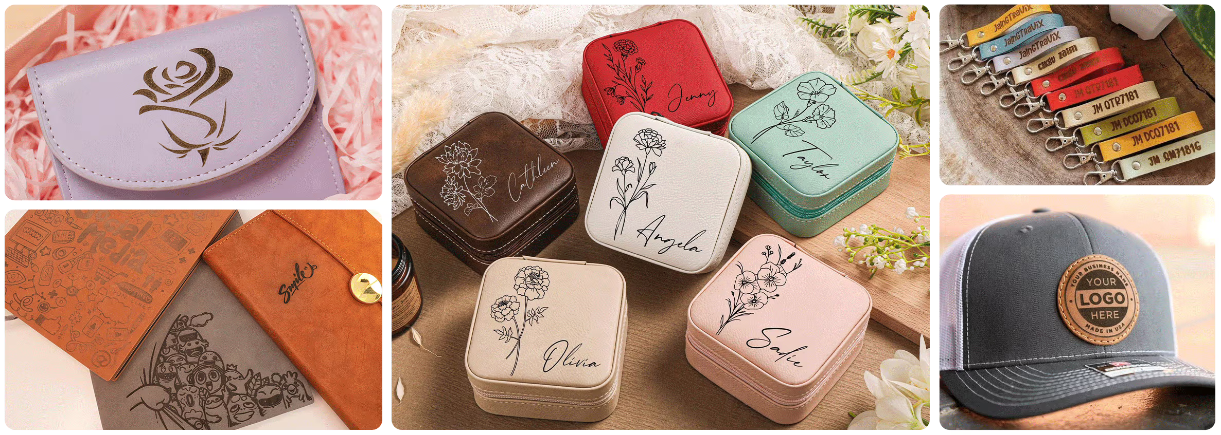 AlgoLaser Pixi Potable & Smart Laser Engraver 3W/5W/10W