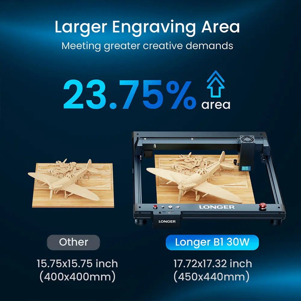 longer-b1-30w-engraving-area