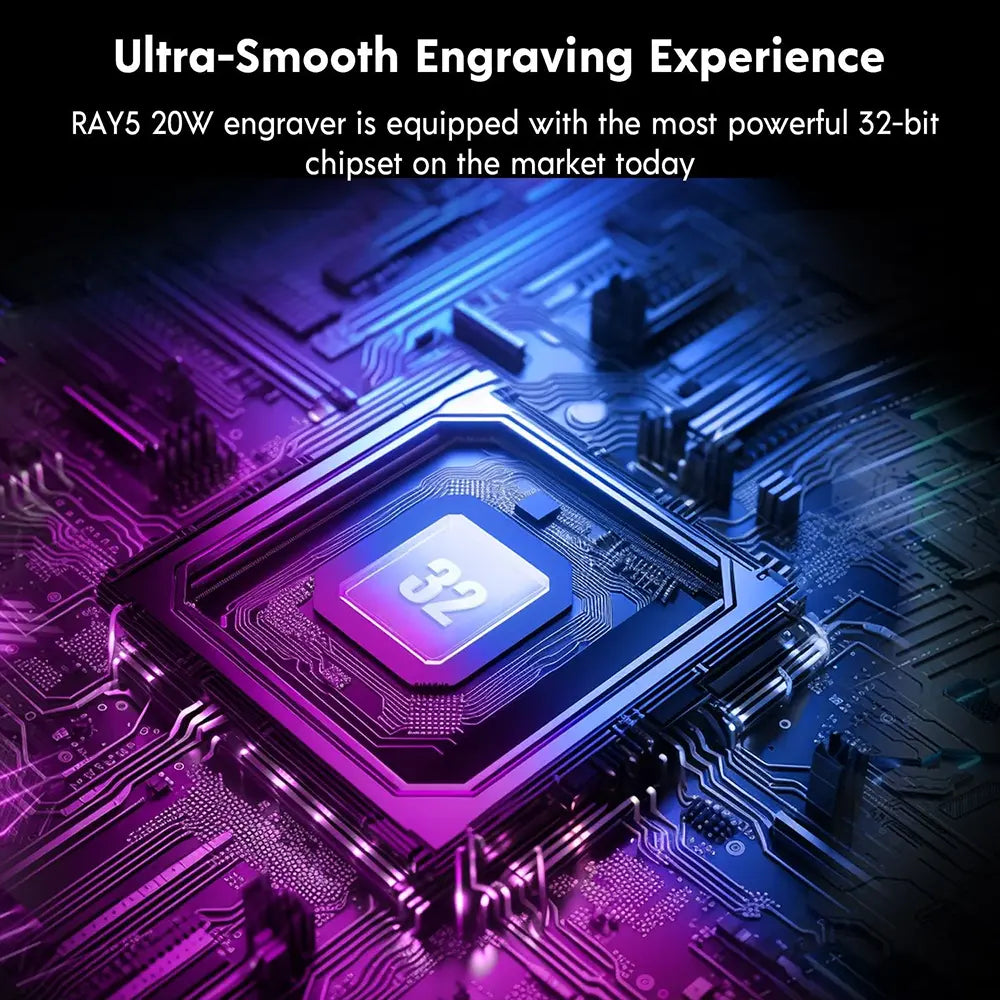 longer-ray5-20w-engraving-experience