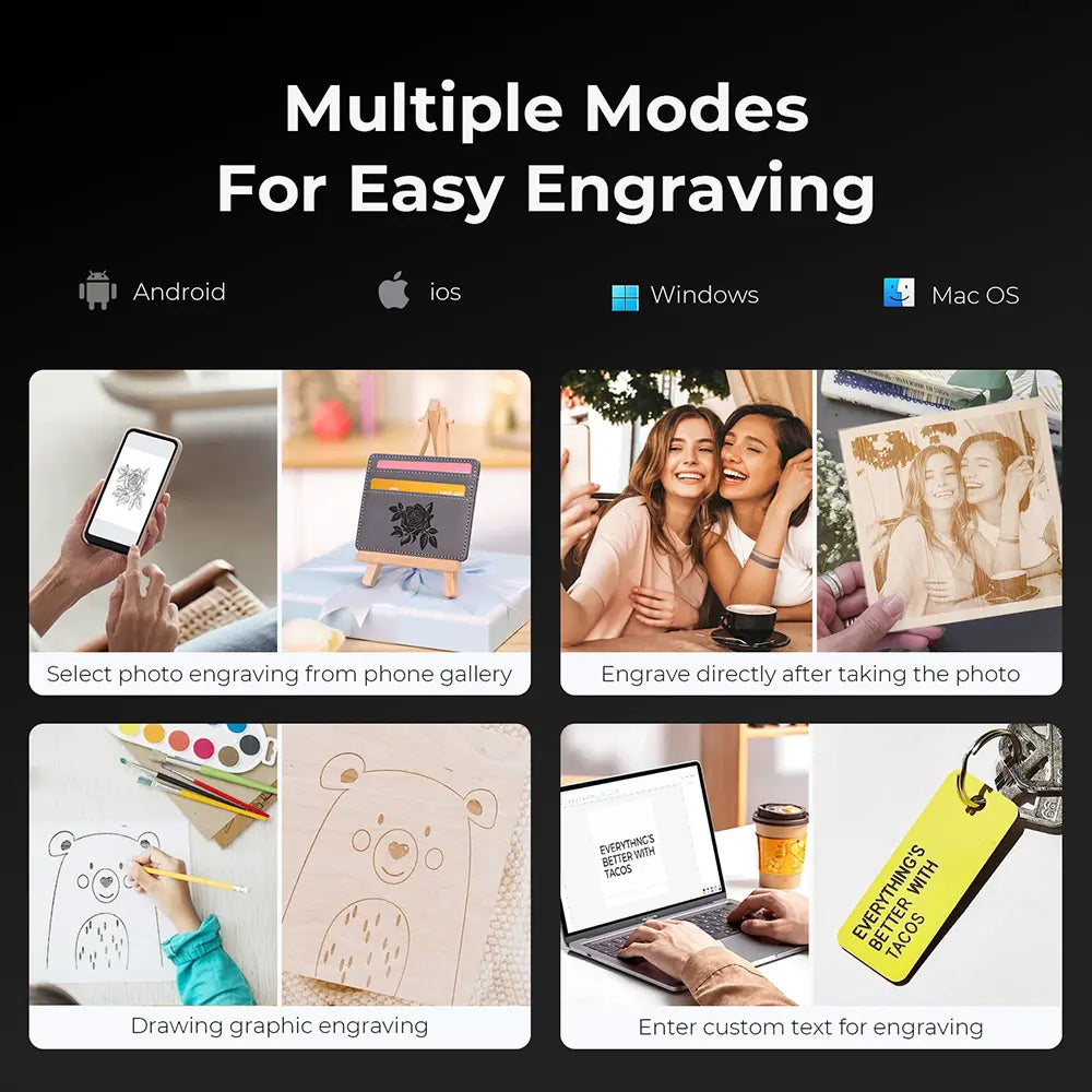 longer-ray5-mini-multiple-modes