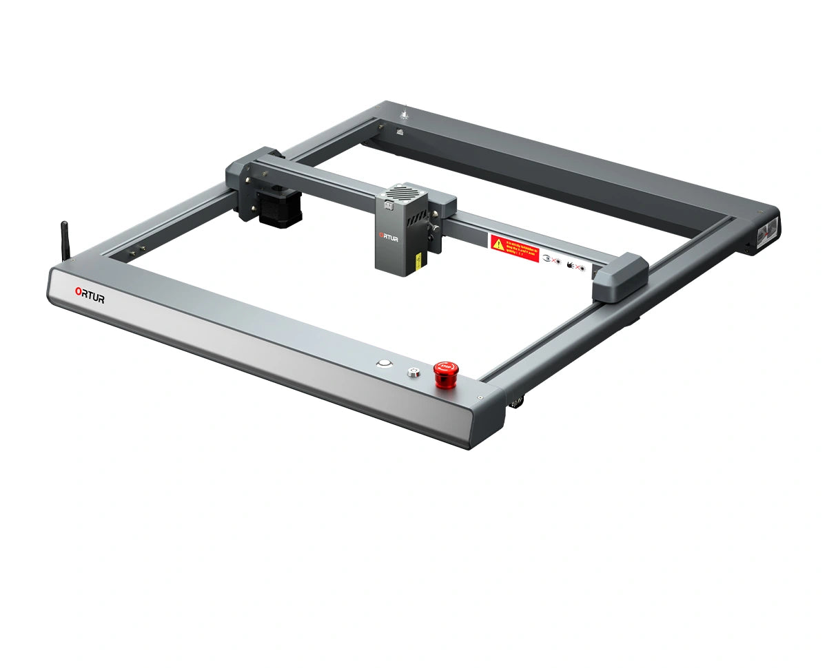 1.3W LR4-1A 1064nm Infrared Laser Module for Ortur Laser Engraver