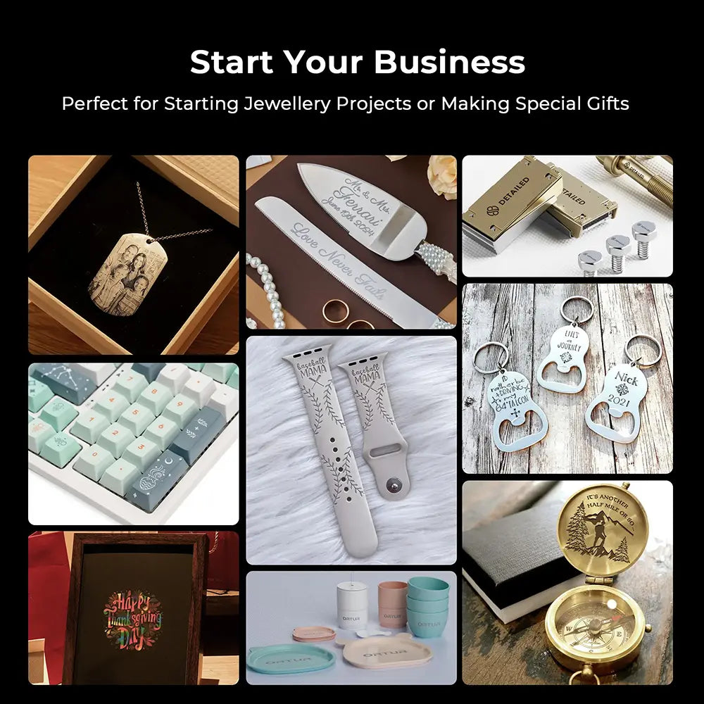 2W LR4-2B 1064nm Infrared Laser Module