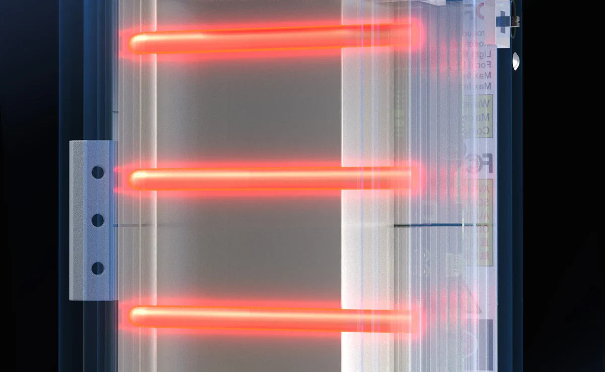 40W LU3-40A Laser Module for Ortur Laser Engraver