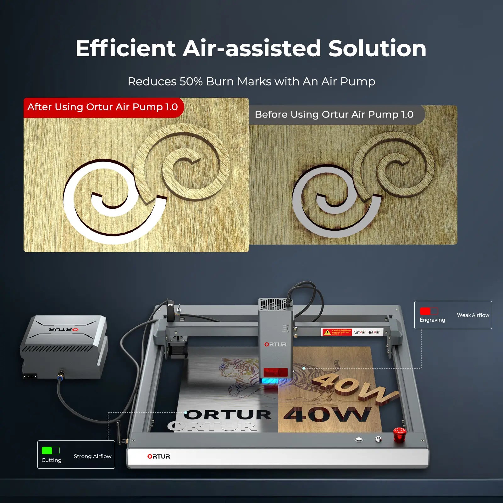 ortur 40w lu3-40a main picture 11