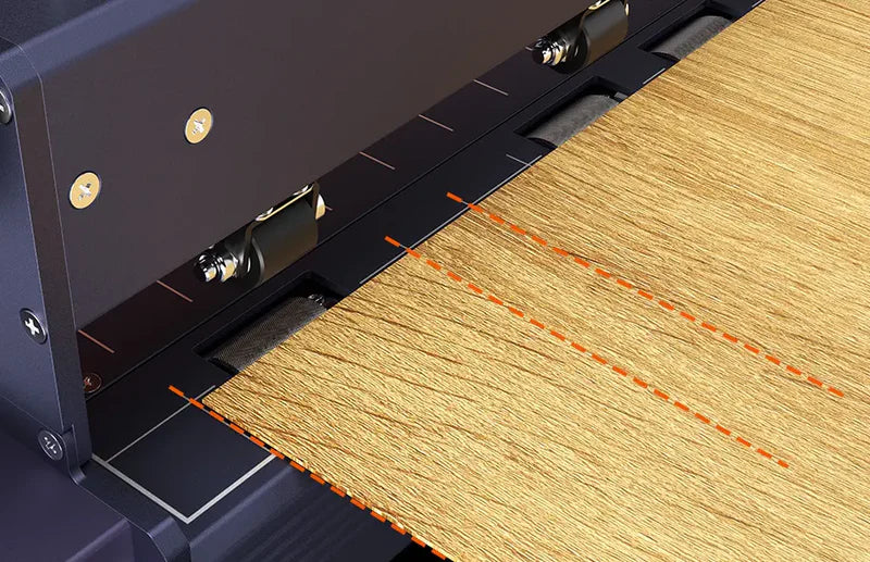 Ortur F10 Conveyor Laser Engraver & Cutter 10W/20W/40W