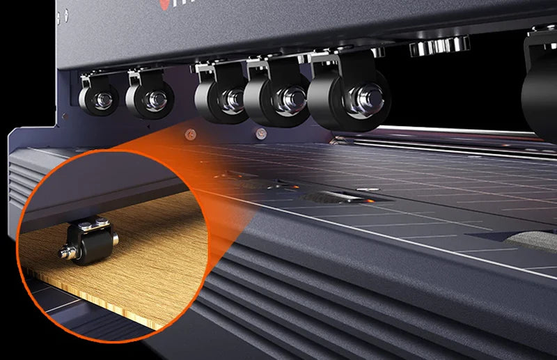 Ortur F10 Conveyor Laser Engraver & Cutter 10W/20W/40W