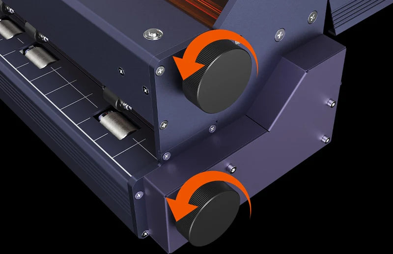 Ortur F10 Conveyor Laser Engraver & Cutter 10W/20W/40W