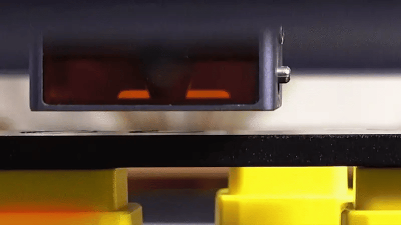 Ortur Laser Master H10 Engraving & Cutting Machine 20,000mm/min 20W