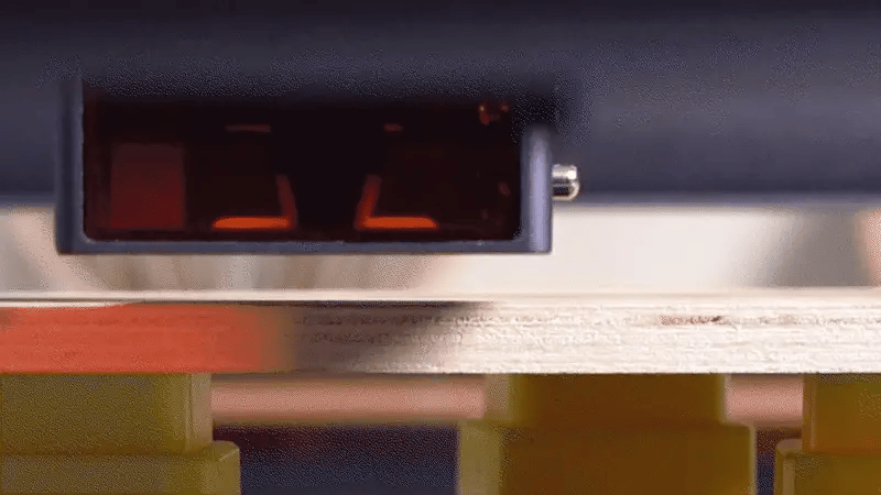 Ortur Laser Master H10 Engraving & Cutting Machine 20,000mm/min 20W