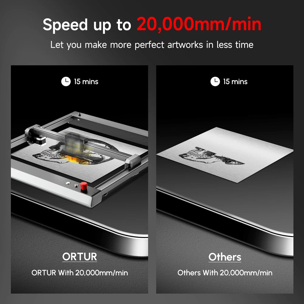 ortur-laser-master-3-10w-speed