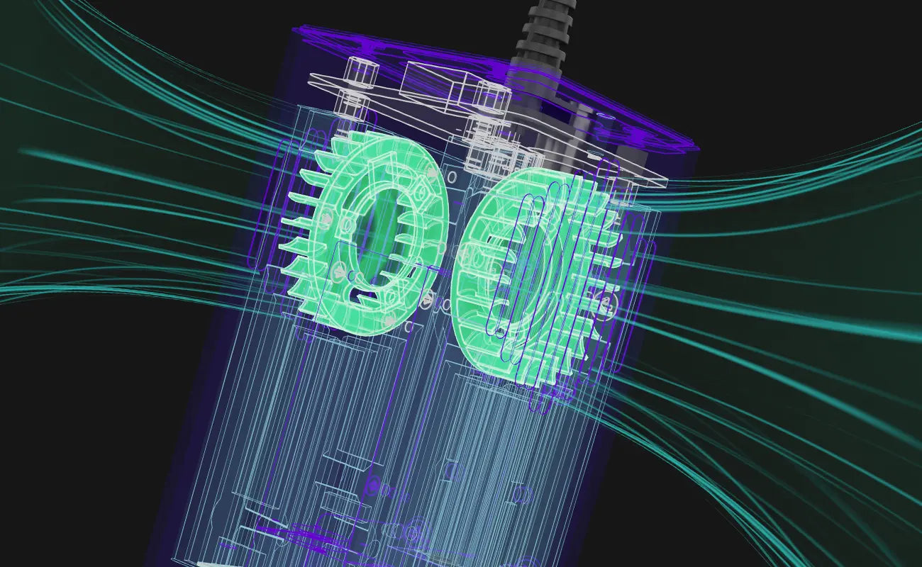 Ortur Laser Master H10 Engraving & Cutting Machine 20,000mm/min 20W