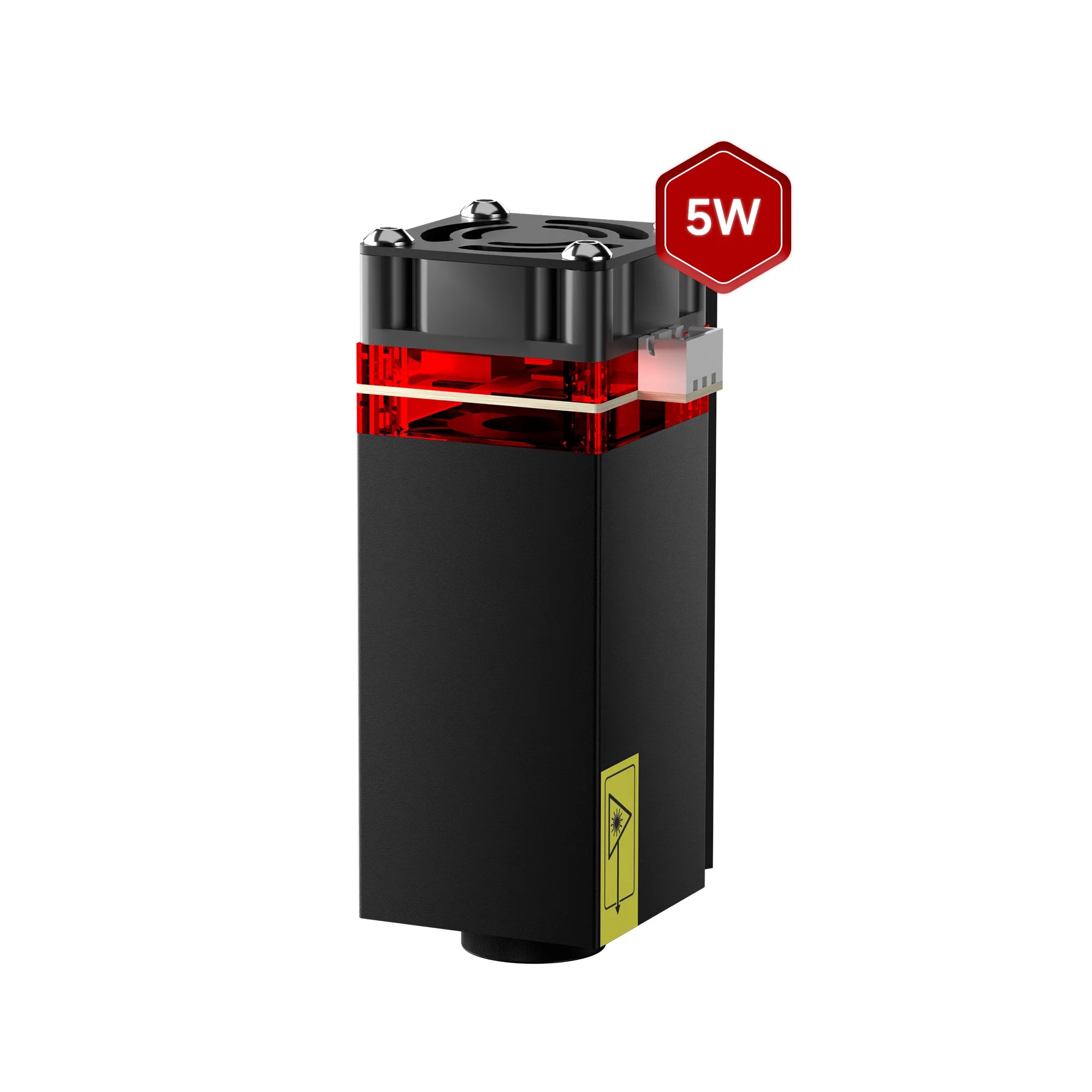 5W LU3-5B Laser Module for Ortur R1 Laser Engraver