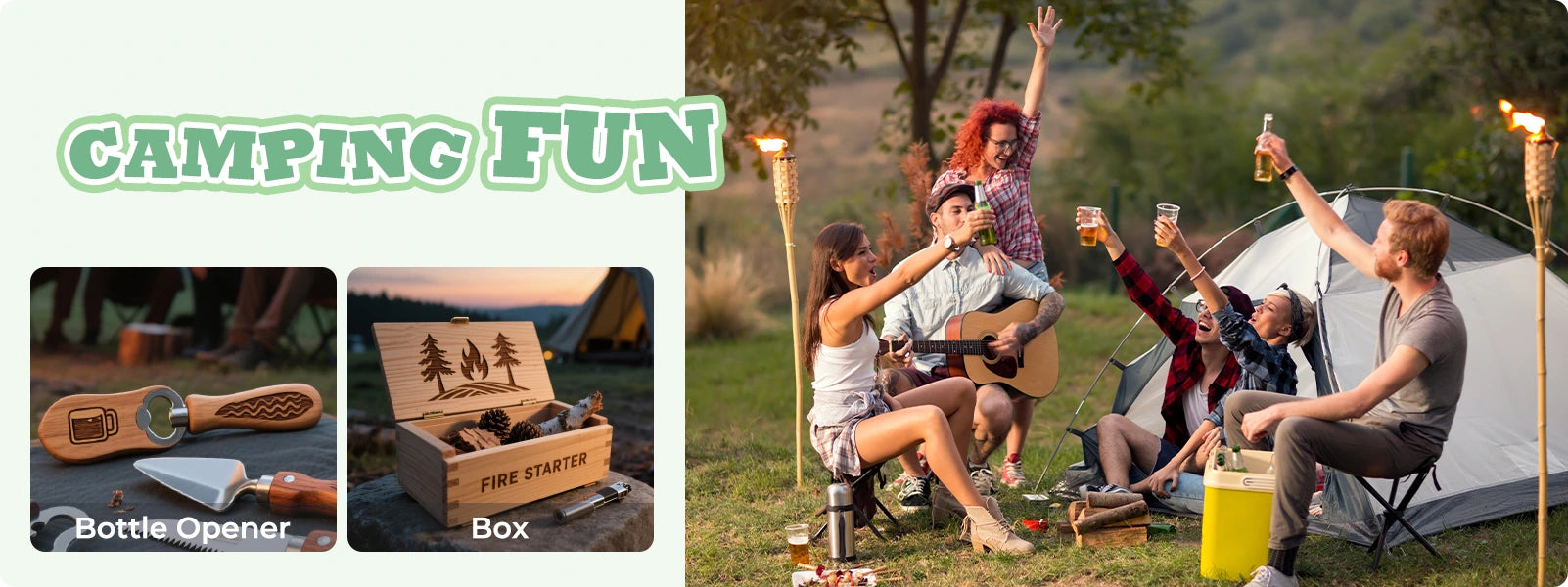 Ortur R1 Potable Laser Engraver 1.3W IR/5W