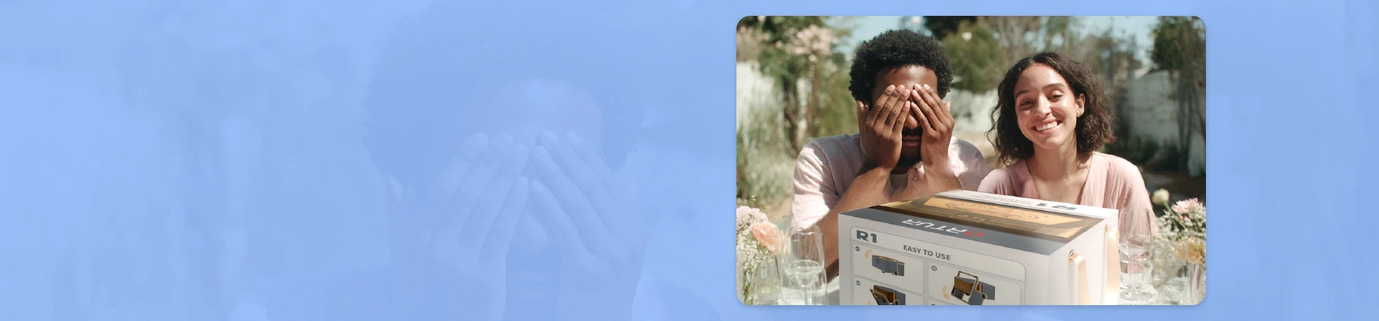 Ortur R1 Potable Laser Engraver 1.3W IR/5W