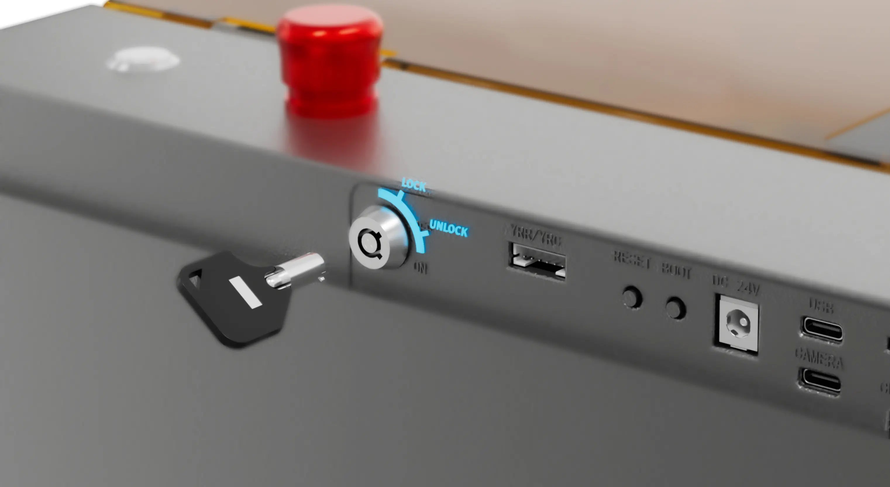 Ortur R2 Smart Laser Engraver 1.3W IR/10W/20W