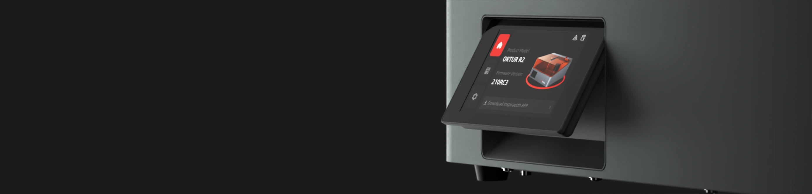 Ortur R2 Smart Laser Engraver 1.3W IR/10W/20W