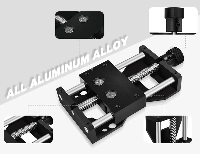 Ortur Z-Height Adjuster for Laser Module Height Adjustment