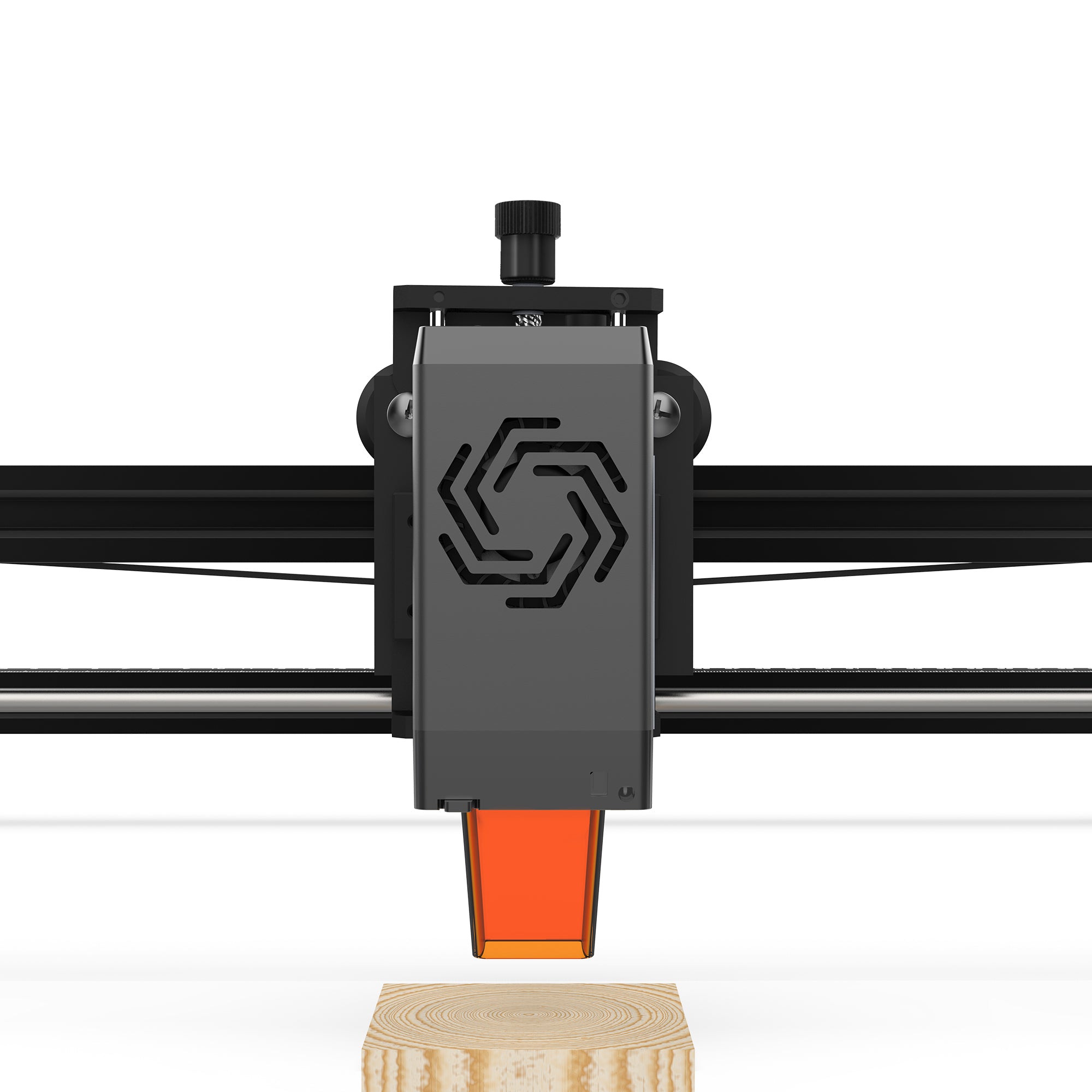 Ortur Aufero Z-Height Adjuster for Laser Module Height Adjustment