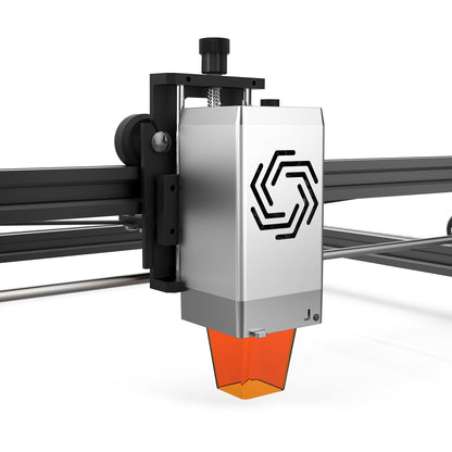 Ortur Aufero Z-Height Adjuster for Laser Module Height Adjustment