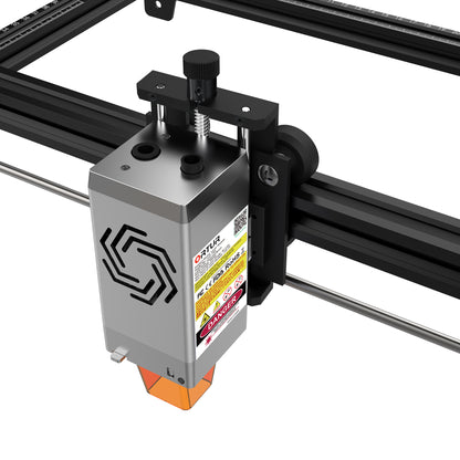 Ortur Aufero Z-Height Adjuster for Laser Module Height Adjustment