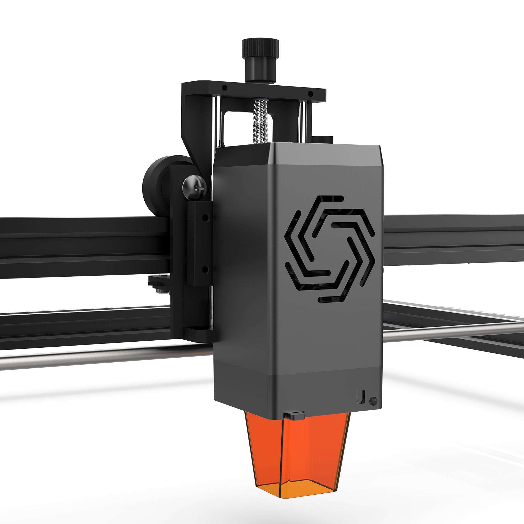 Ortur Aufero Z-Height Adjuster for Laser Module Height Adjustment