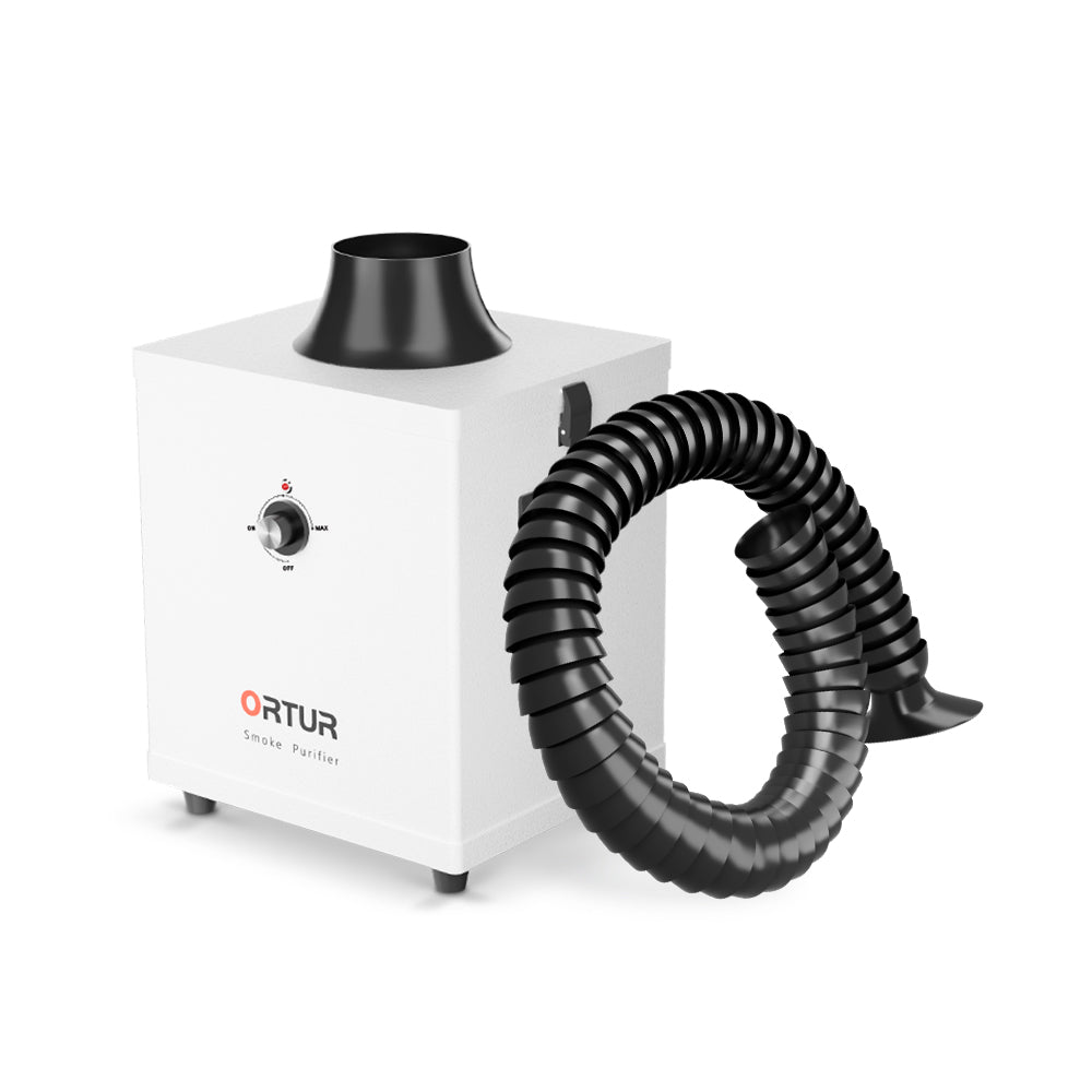 Ortur Smoke Purifier 1.0 for Laser Engraver