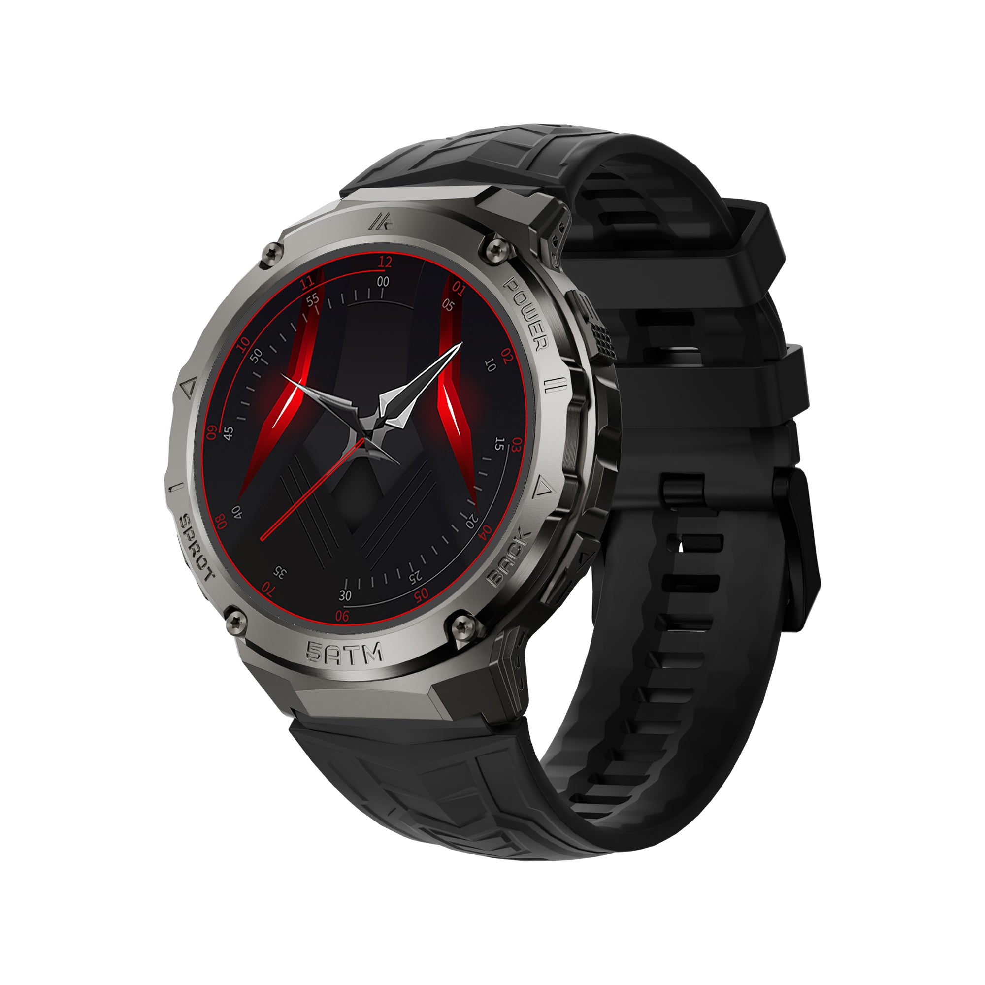 Gloryfit Smartwatch T10