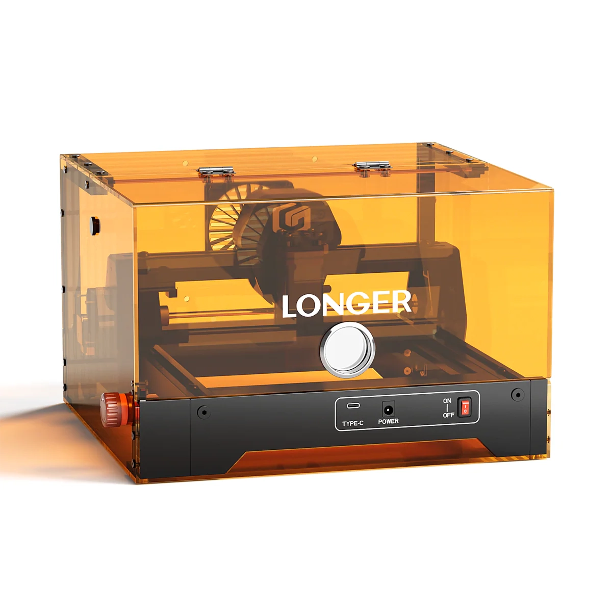 Longer Ray5 miniS Laser Engraver