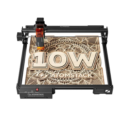 AtomStack A10 Pro V2 10W Laser Engraver | Simson Mall – SIMSON MALL AtomStack A10 Pro V2 10W Laser Engraver | Simson Mall – SIMSON MALL