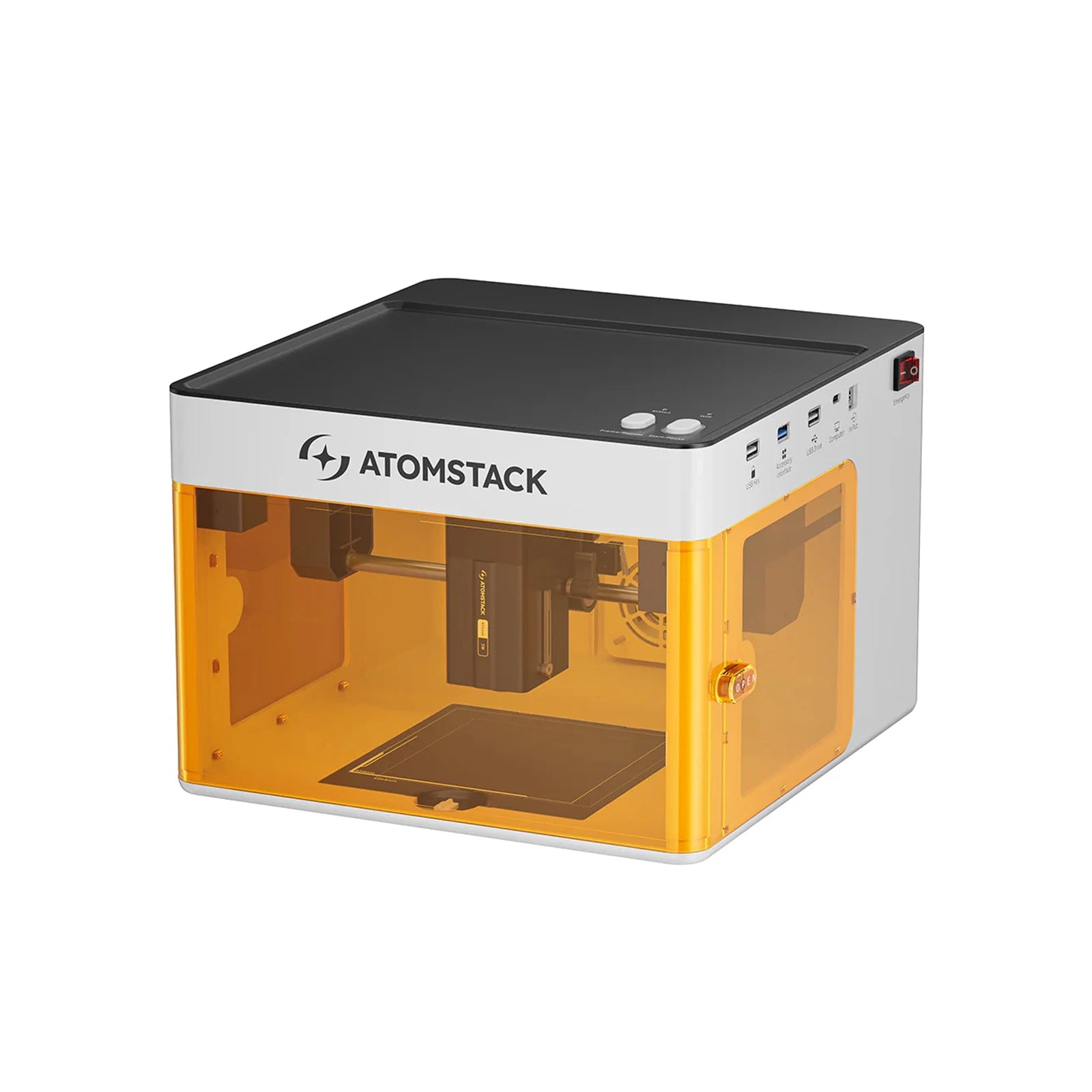 AtomStack P1 5W Laser Engraver