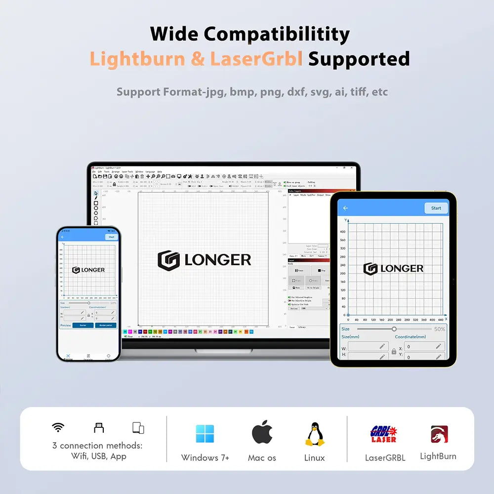 longer-nano-pro-software