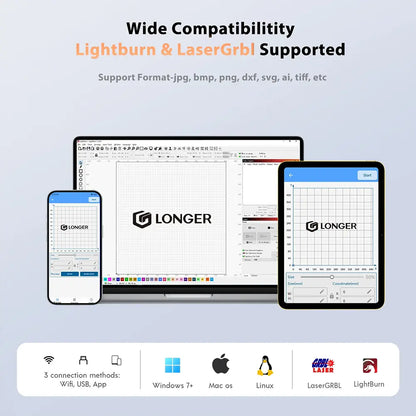 longer-nano-pro-software