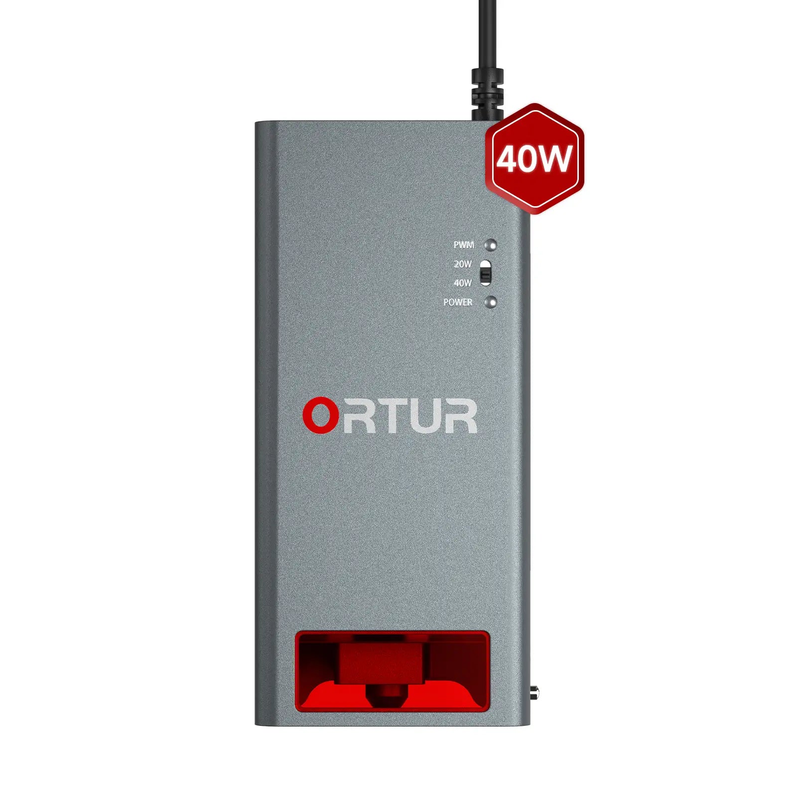 ortur 40w lu3-40a laser module