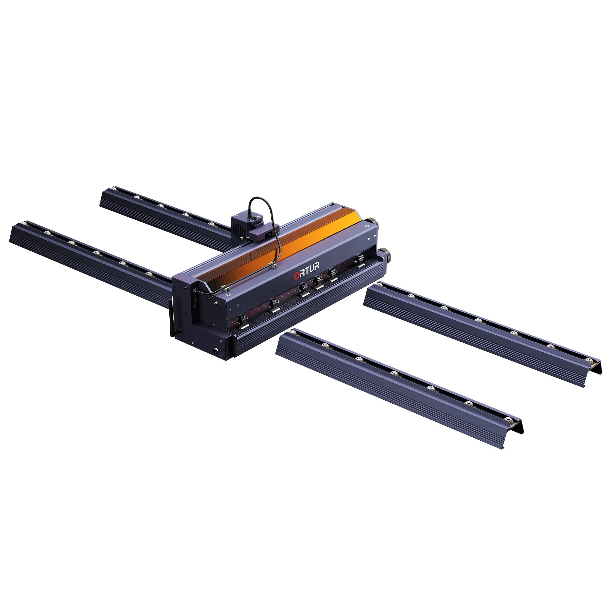 Ortur F10 Conveyor Laser Engraver & Cutter 10W/20W/40W