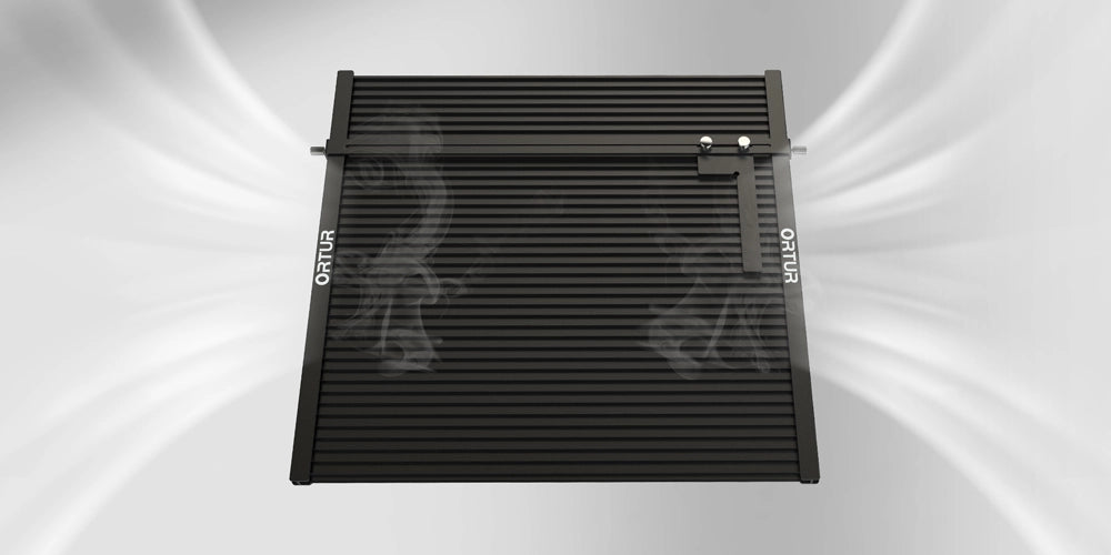 Ortur Laser Engraving Platform for Laser Engraving & Cutting Machine  (LEP1.0)