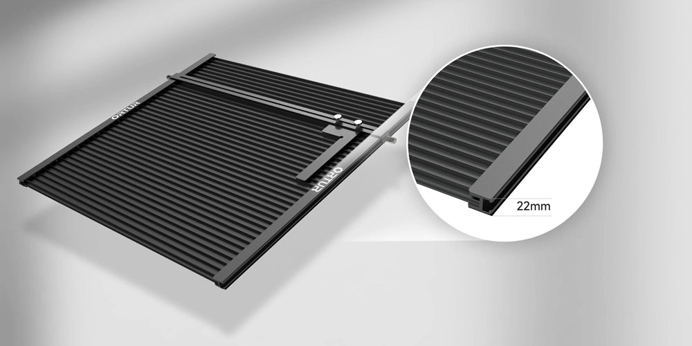Ortur Laser Engraving Platform for Laser Engraving & Cutting Machine  (LEP1.0)
