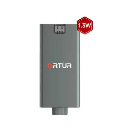 1.3W LR4-1A 1064nm Infrared Laser Module for Ortur Laser Engraver
