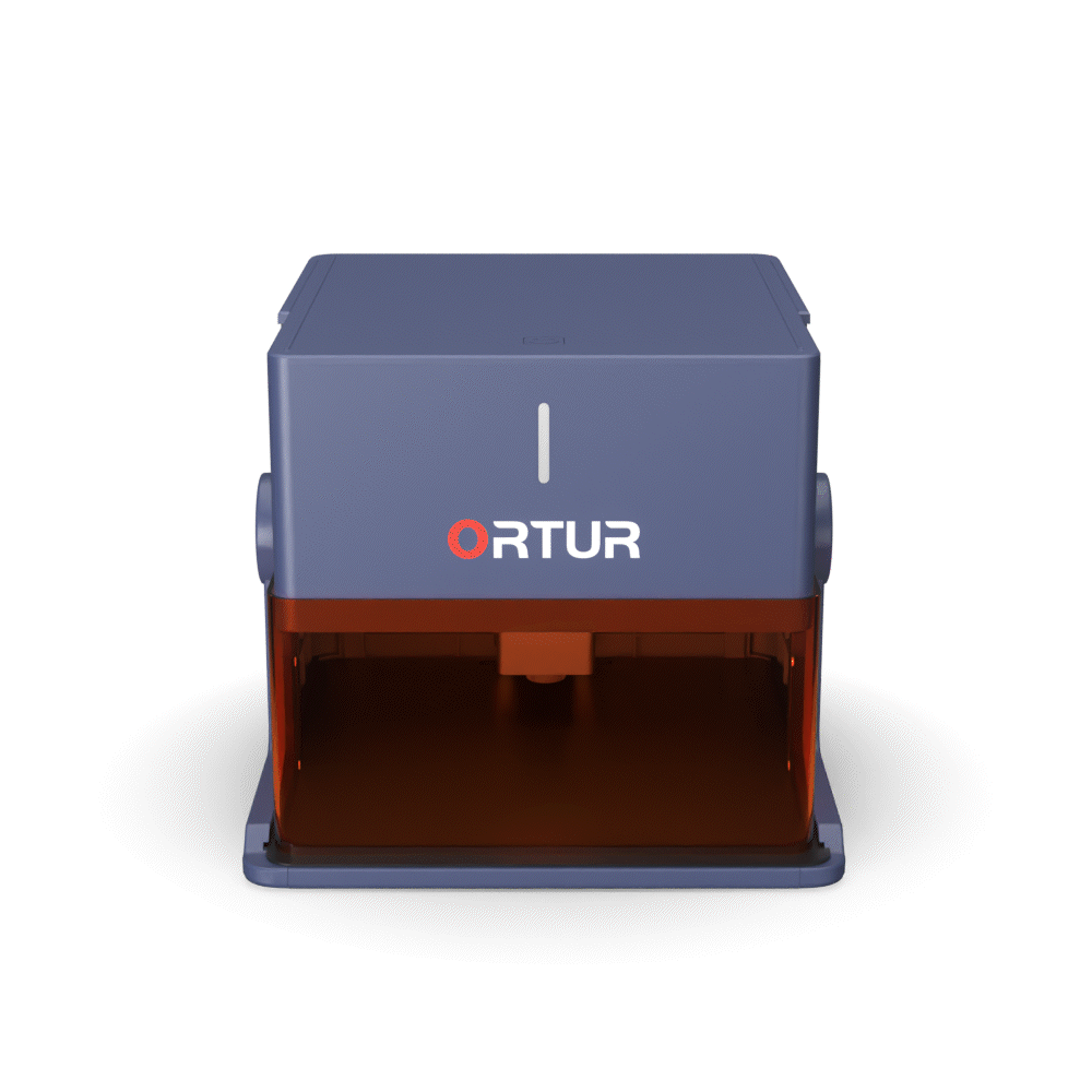 Ortur R1 Potable Laser Engraver 1.3W IR/5W