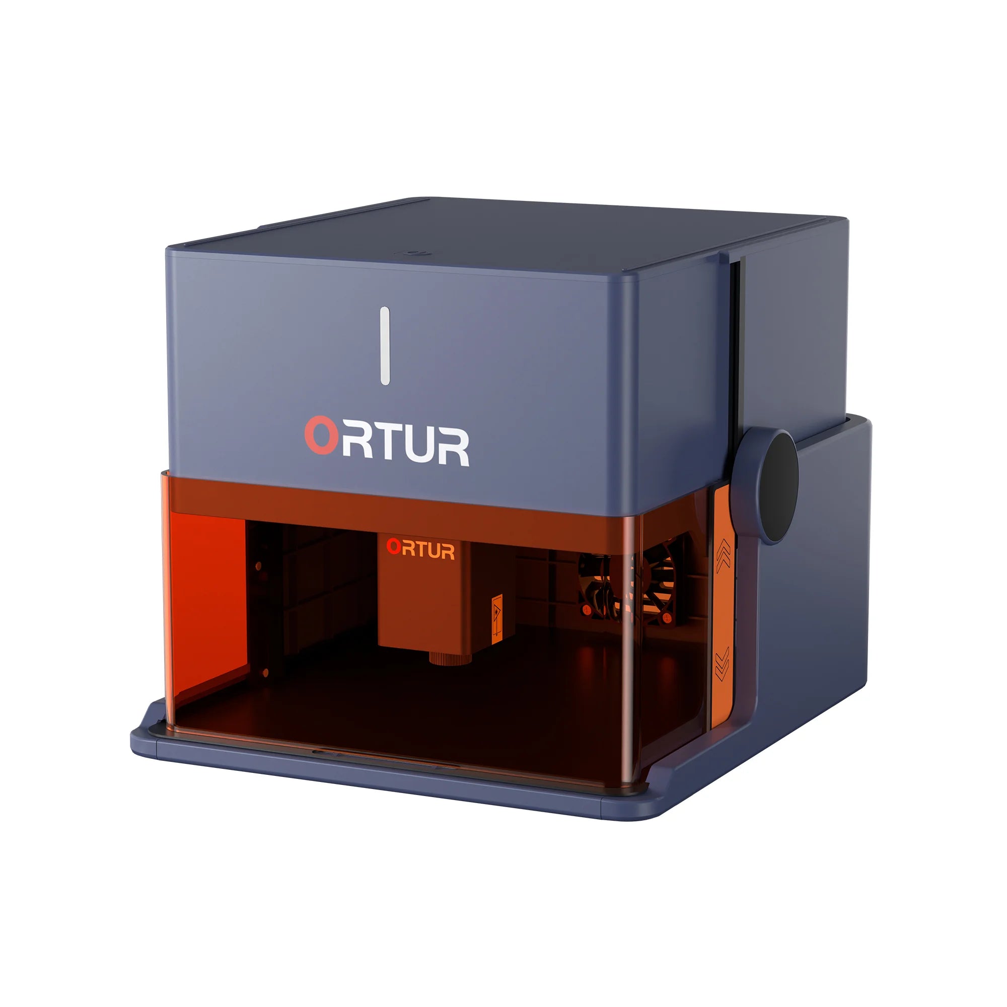Ortur R1 Potable Laser Engraver 1.3W IR/5W