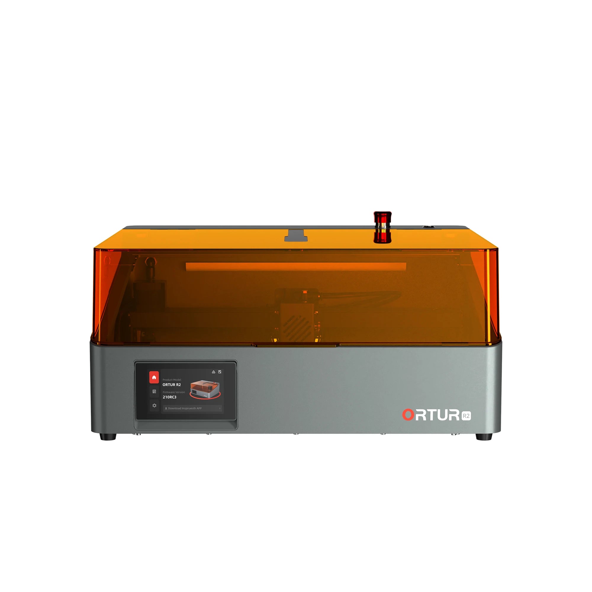 Ortur R2 Smart Laser Engraver 1.3W IR/10W/20W