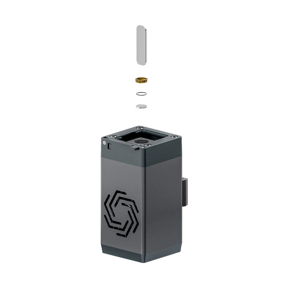Ortur Window Mirror for LU3-40A & LU3-20A/20B & LU2-10A Laser Module
