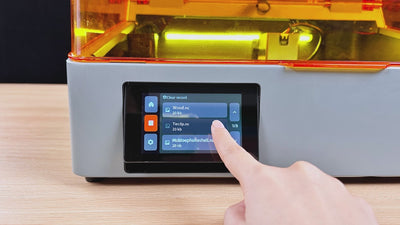 Ortur R2 Smart Laser Engraver 1.3W IR/10W/20W